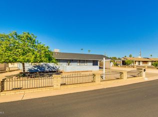 8631 S 16th Pl, Phoenix, AZ 85042