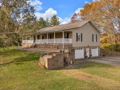 2219 Morrison Ave, Kingsport, TN, 37660