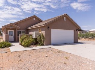 701 N Joshua Tree Ave, Littlefield, AZ 86432