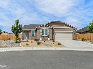 1136 Chalk Bluff Dr, Carson City, NV 89701