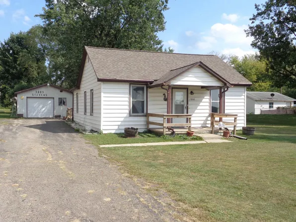 3885 East St, Saginaw, MI 48601