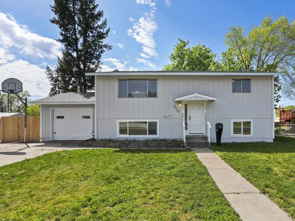 4128 E Cleveland Ave, Spokane, WA 99217