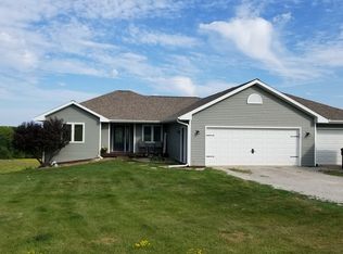 1458 Bayard Ave, Pella, IA 50219