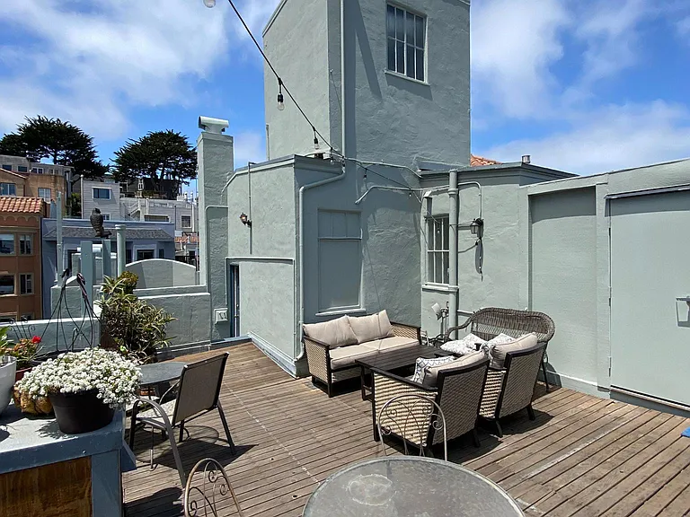 2060 Leavenworth St #5 — Photo 29