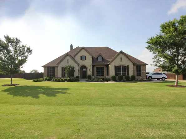 3030 Fossil Creek Dr, Midlothian, TX 76065