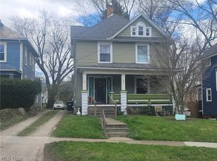 559 N Grant St, Wooster, OH 44691