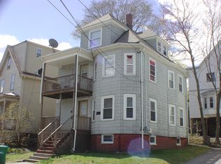 65 Allen Avenue, lynn, MA 01902