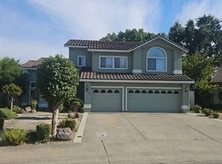 1078 La Fleur Way, Sacramento, CA