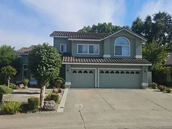 1078 La Fleur Way, Sacramento, CA 95831