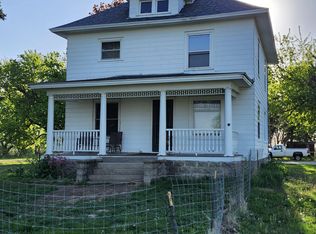 1574 Lincoln Ave, Humboldt, IA 50548