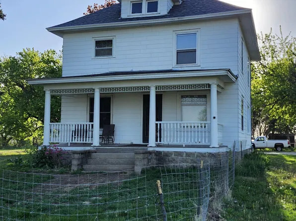 1574 Lincoln Ave, Humboldt, IA 50548