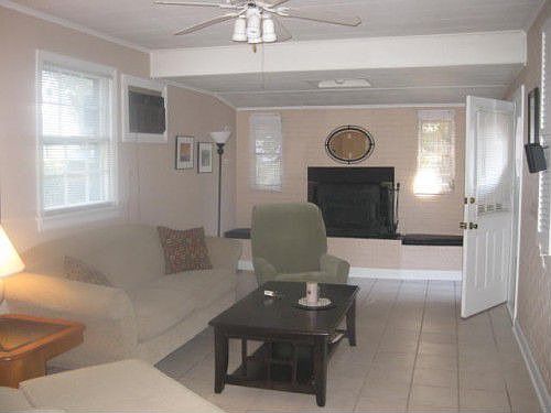 Huge Family Room!