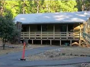 23854 Shake Ridge Rd, Volcano, CA 95689