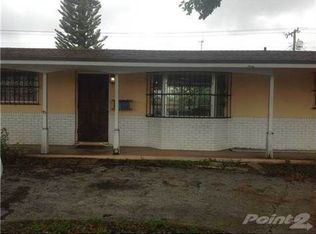 1235 NW 199th St, Miami Gardens, FL 33169
