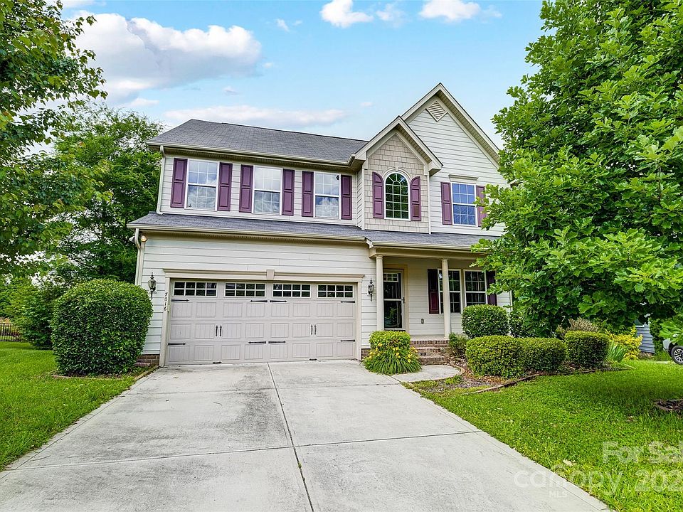 7016 Clover Hill Rd, Indian Trail, NC 28079 Zillow