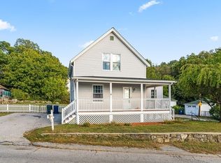 89 Old Rd, Dracut, MA 01826
