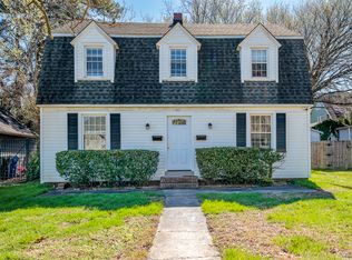 511 New Hampshire Ave #B, Norfolk, VA 23508
