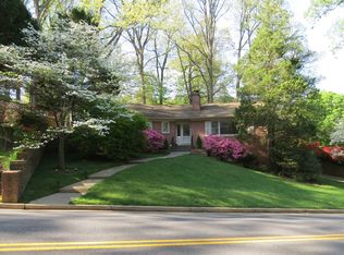 3188 N Pollard St, Arlington, VA 22207