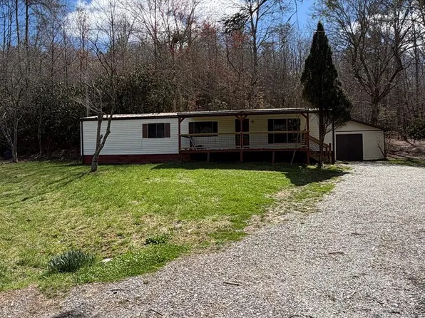 3086 Old Highway 64e, Hayesville, NC 28904