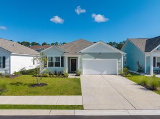 548 Duvall St., Longs, SC 29568