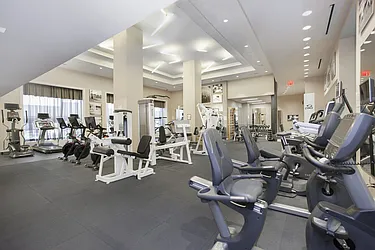 Rented by Modern Spaces