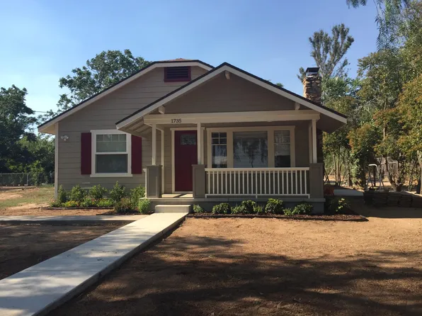 1735 Montecito Rd, Ramona, CA 92065