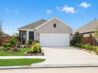 10726 Sky Creek Ln, Beasley, TX 77417