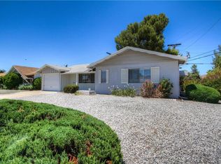 26292 Ridgemoor Rd, Menifee, CA 92586