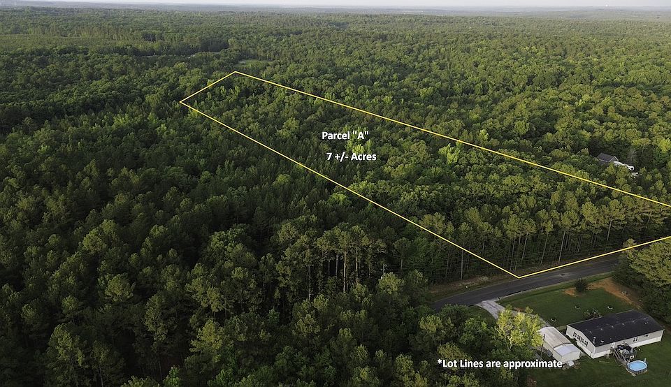 1st image of 1367 Sherrill Lever Rd Lot Wp00a