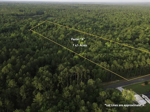 1367 Sherrill Lever Rd Lot Wp00a, Blythewood, SC 29016