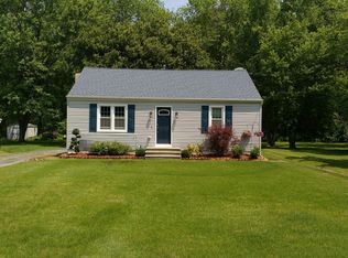 35 Highbridge Rd, Trenton, NJ 08620