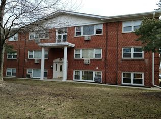10122 Hartford Ct APT GD, Schiller Park, IL 60176