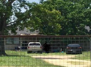 13333 N State Hwy 16, Poteet, TX 78065