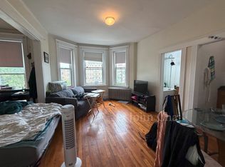 5 Walbridge St APT 15, Boston, MA 02134