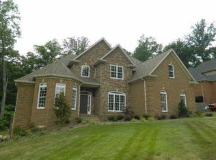 6541 Virginia Lee Ln, Knoxville, TN 37918
