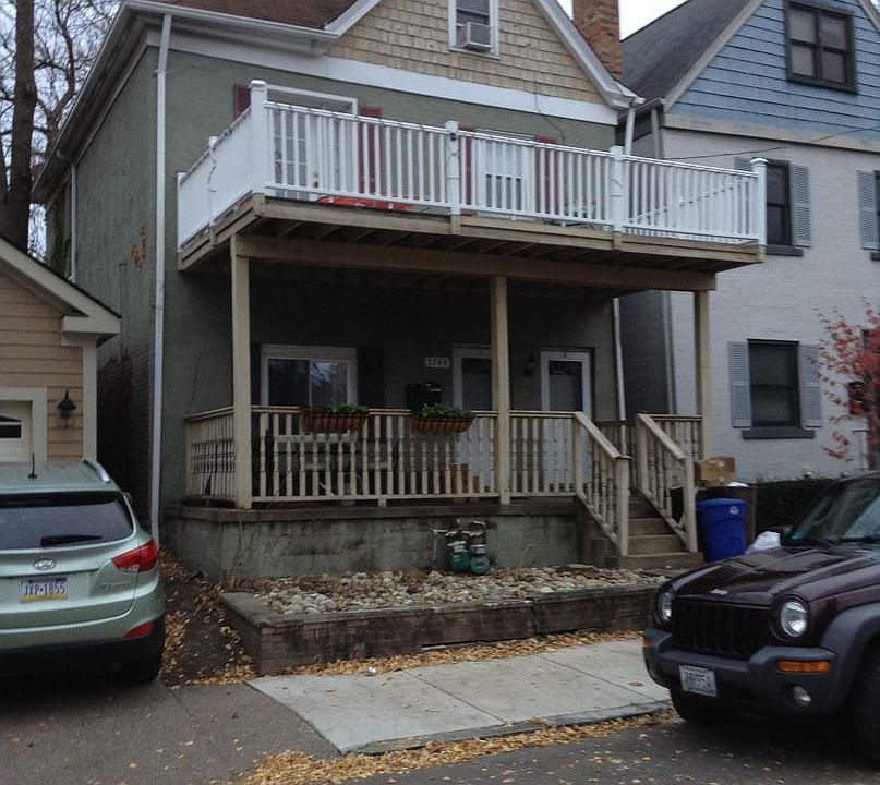 5744 Elmer Street Apartment Rentals Pittsburgh, PA Zillow