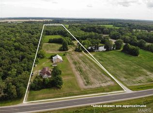 25944 State Route 161, Centralia, IL