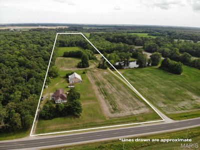 25944 State Route 161, Centralia, IL, 62801
