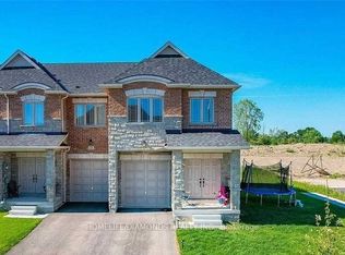 24 Bruton St, Thorold, ON L2V 0J6
