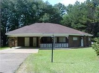 5535 Terry Rd, Jackson, MS 39272