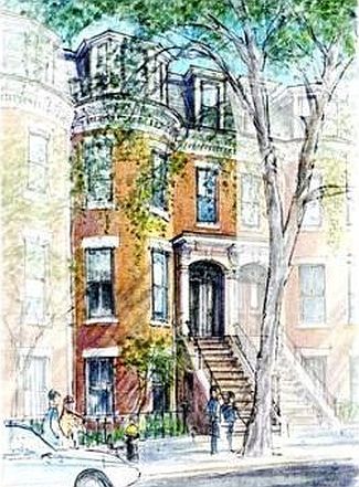 95 Appleton Street
