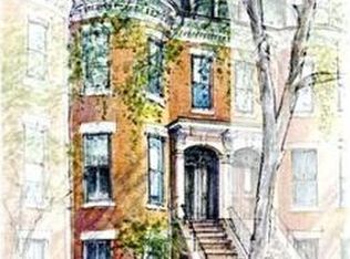 95 Appleton St, Boston, MA 02116