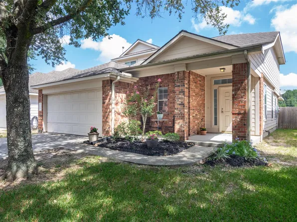 11746 Pinemeade Ln, Tomball, TX 77375