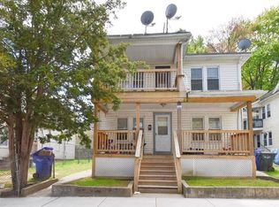 197-199 Leyfred Ter, Springfield, MA 01108