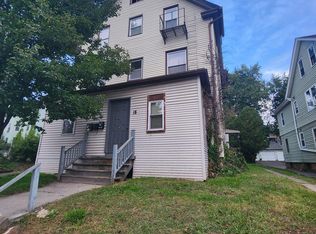 18 Roberts St #3, New Britain, CT 06051