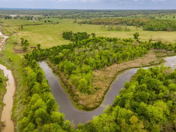 0 Lr #180, Foreman, AR 71836