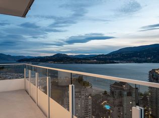 1181 Sunset Dr #2603, Kelowna, BC V1Y 0L4