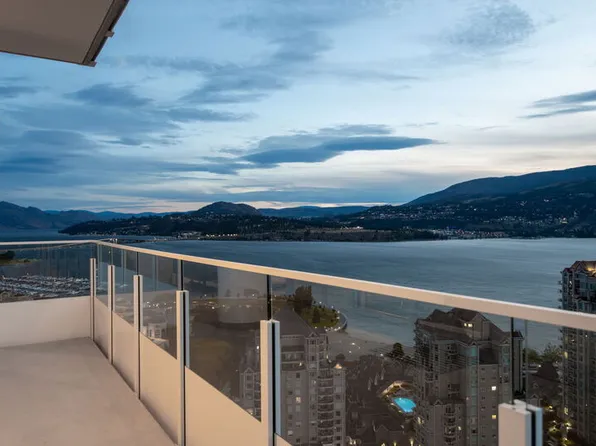 1181 Sunset Dr #2603, Kelowna, BC V1Y 0L4