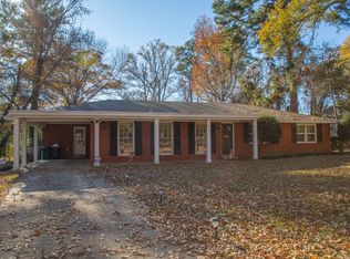 1513 Country Club Rd, Bastrop, LA 71220