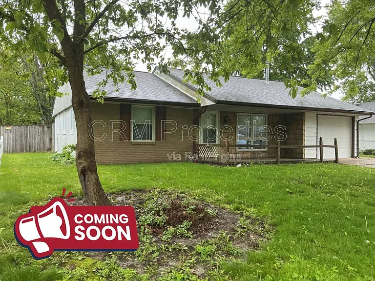 5312 Council Ring Blvd — Photo 1